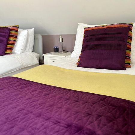 Priors Oak - A Cosy Studio With Countryside Views In Dorset Stalbridge Екстериор снимка