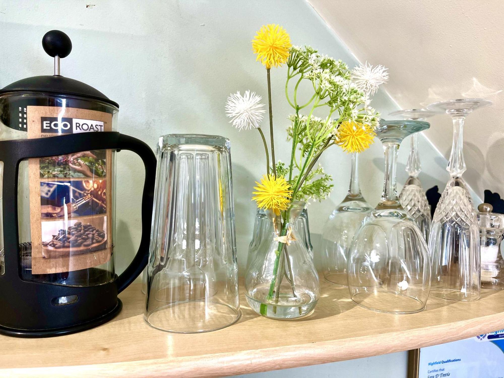 Priors Oak - A Cosy Studio With Countryside Views In Dorset Stalbridge Екстериор снимка