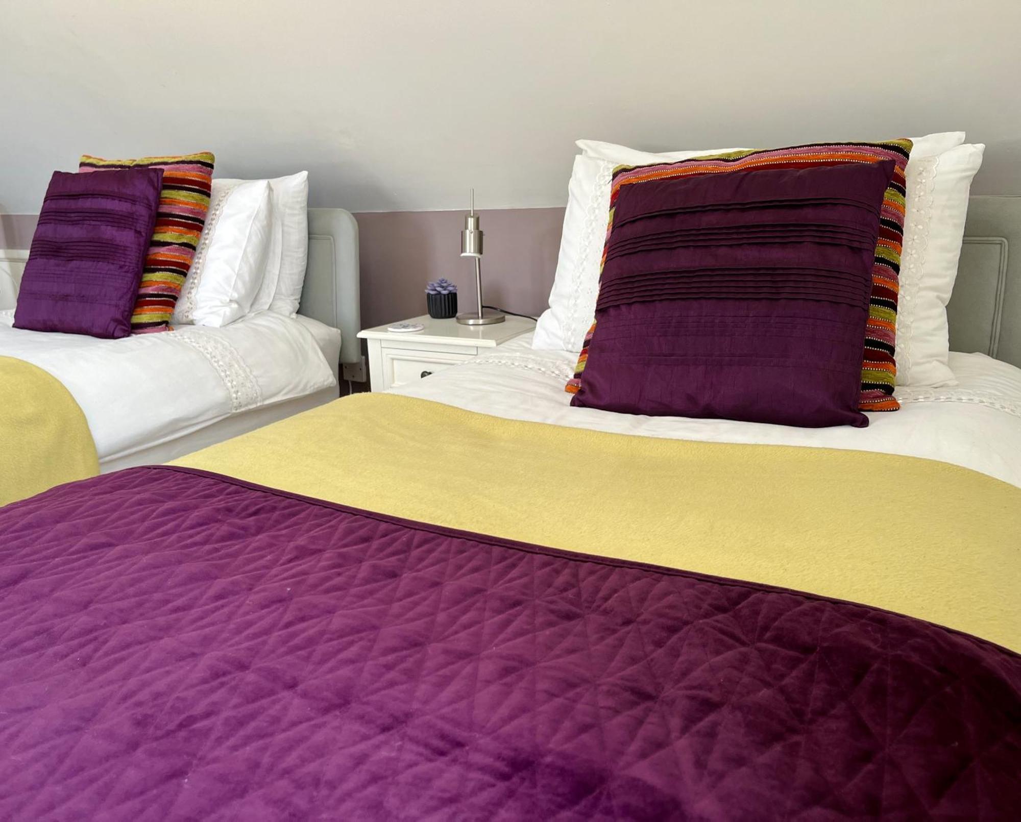 Priors Oak - A Cosy Studio With Countryside Views In Dorset Stalbridge Екстериор снимка